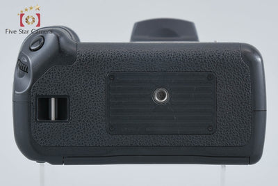 【中古】Canon キヤノン EOS 20D + BG-E2 バッテリーグリップ