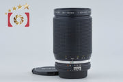 【中古】Nikon ニコン Ai-S ZOOM NIKKOR 35-135mm f/3.5-4.5