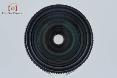 【中古】Nikon ニコン Ai-S ZOOM NIKKOR 35-135mm f/3.5-4.5