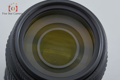 【中古】Nikon ニコン AF-S DX NIKKOR 55-300mm f/4.5-5.6 G ED VR