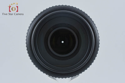 【中古】Nikon ニコン AF-S DX NIKKOR 55-300mm f/4.5-5.6 G ED VR