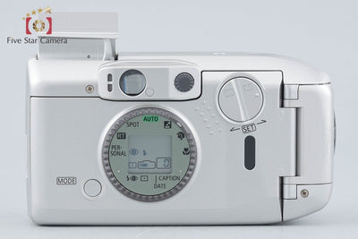 【中古】Canon キヤノン Autoboy EPO コンパクトフィルムカメラ