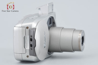 【中古】Canon キヤノン Autoboy EPO コンパクトフィルムカメラ