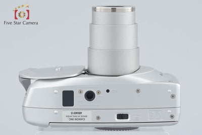 【中古】Canon キヤノン Autoboy EPO コンパクトフィルムカメラ