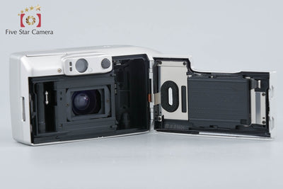 【中古】Canon キヤノン Autoboy EPO コンパクトフィルムカメラ
