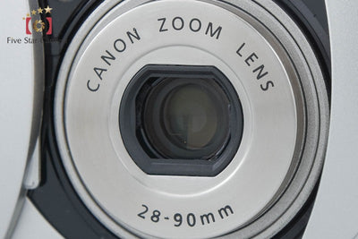 【中古】Canon キヤノン Autoboy EPO コンパクトフィルムカメラ