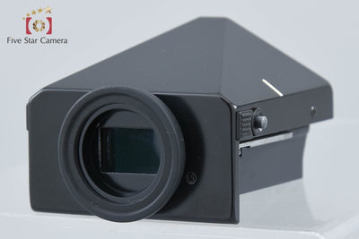 【中古】Canon キヤノン アイレベルファインダー F-1用