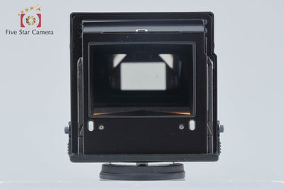 【中古】Canon キヤノン アイレベルファインダー F-1用