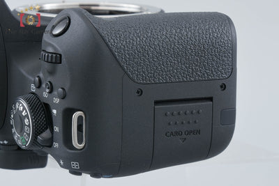 【中古】Canon キヤノン EOS Kiss X9i デジタル一眼レフカメラ シャッター回数僅少