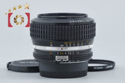 【中古】Nikon ニコン Ai-S NIKKOR 50mm f/1.2