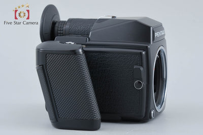 【中古】PENTAX ペンタックス 645 中判フィルムカメラ