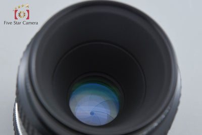 【中古】Nikon ニコン Ai-S MICRO NIKKOR 55mm f/2.8