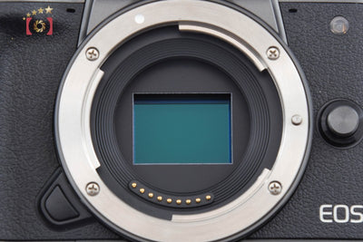 【中古】Canon キヤノン EOS M5 EF-M 18-150 IS STM レンズキット