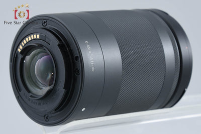 【中古】Canon キヤノン EOS M5 EF-M 18-150 IS STM レンズキット