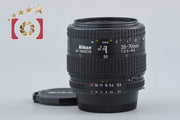 【中古】Nikon ニコン AF NIKKOR 35-70mm f/3.3-4.5