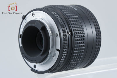 【中古】Nikon ニコン AF NIKKOR 35-70mm f/3.3-4.5