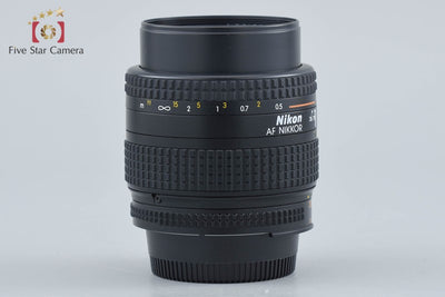 【中古】Nikon ニコン AF NIKKOR 35-70mm f/3.3-4.5
