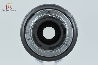 【中古】Nikon ニコン AF NIKKOR 70-300mm f/4-5.6 D ED