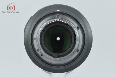 【中古】Nikon ニコン AF-S NIKKOR 85mm f/1.8 G