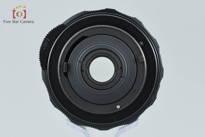 【中古】PENTAX ペンタックス SMC TAKUMAR 28mm f/3.5