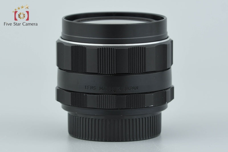 中古】PENTAX ペンタックス SMC TAKUMAR 28mm f/3.5 – Five Star