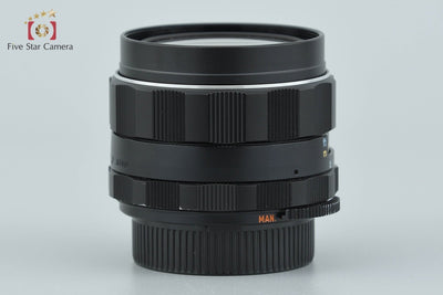 【中古】PENTAX ペンタックス SMC TAKUMAR 28mm f/3.5
