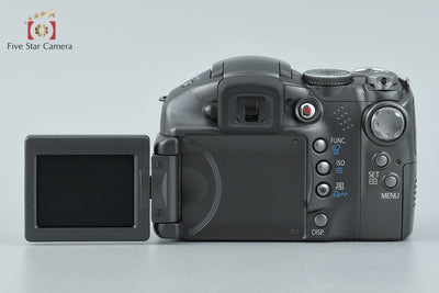 【中古】Canon キヤノン PowerShot S3 IS コンパクトデジタルカメラ 元箱付き