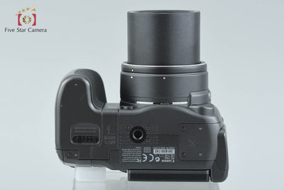 【中古】Canon キヤノン PowerShot S3 IS コンパクトデジタルカメラ 元箱付き
