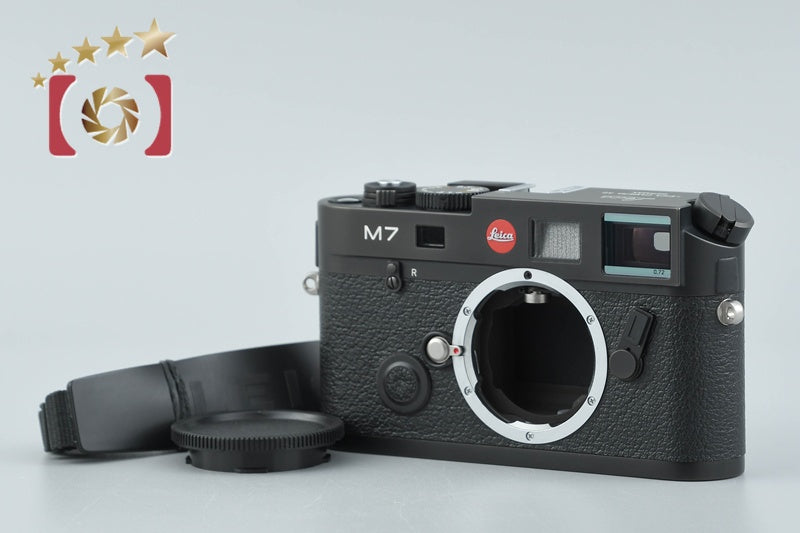 レンジファインダーカメラ – Five Star Camera | ファイブスターカメラ