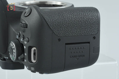 【中古】Canon キヤノン EOS Kiss X9i デジタル一眼レフカメラ シャッター回数僅少