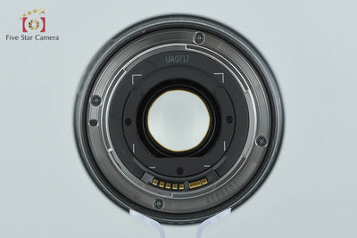 【中古】Canon キヤノン EF 17-40mm f/4 L USM