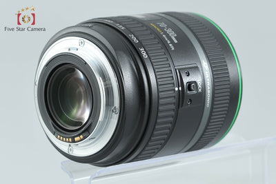 【中古】Canon キヤノン EF 70-300mm f/4.5-5.6 DO IS USM