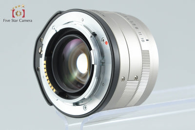 【中古】CONTAX コンタックス Carl Zeiss Planar 45mm f/2 T*
