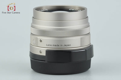 【中古】CONTAX コンタックス Carl Zeiss Planar 45mm f/2 T*