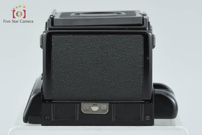 【中古】PENTAX ペンタックス ウエストレベルファインダー 67用