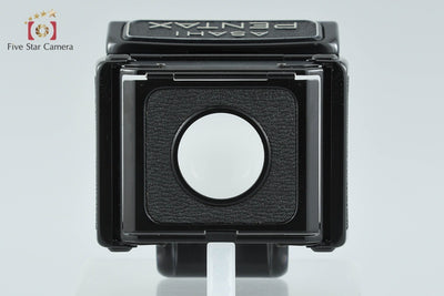 【中古】PENTAX ペンタックス ウエストレベルファインダー 67用