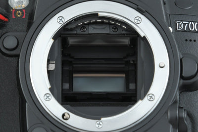 【中古】Nikon ニコン D7000 デジタル一眼レフカメラ
