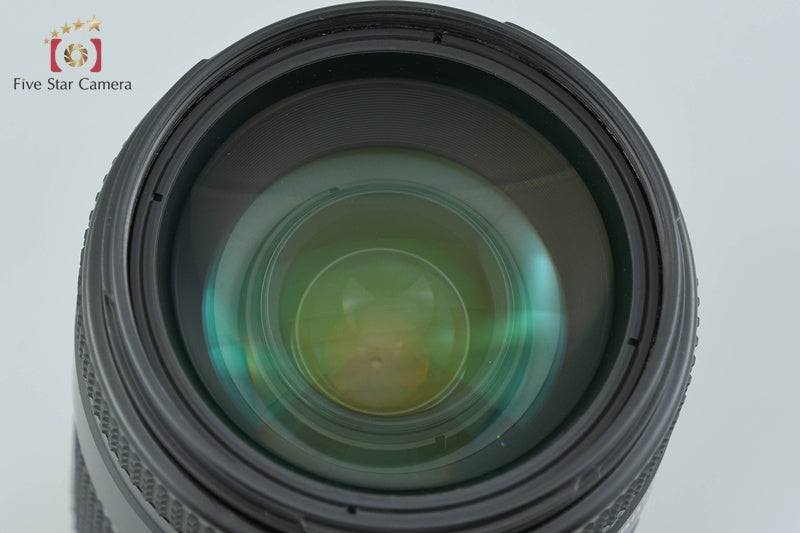 中古】Nikon ニコン AF NIKKOR 35-135mm f/3.5-4.5 – Five Star Camera