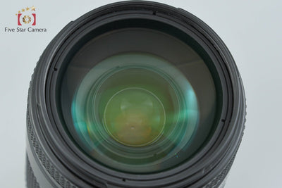 【中古】Nikon ニコン AF NIKKOR 35-135mm f/3.5-4.5