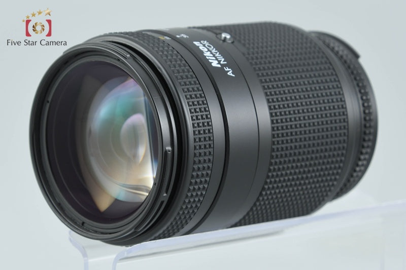 中古】Nikon ニコン AF NIKKOR 35-135mm f/3.5-4.5 – Five Star Camera