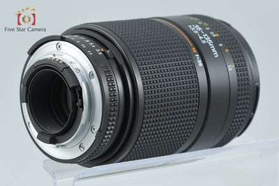 【中古】Nikon ニコン AF NIKKOR 35-135mm f/3.5-4.5