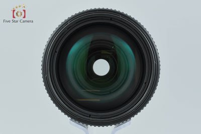 【中古】Nikon ニコン AF NIKKOR 35-135mm f/3.5-4.5