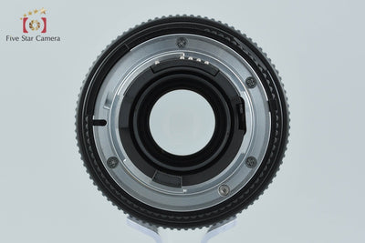 【中古】Nikon ニコン AF NIKKOR 35-135mm f/3.5-4.5
