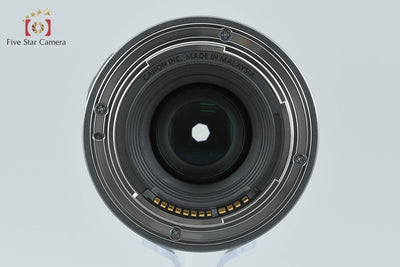 【中古】Canon キヤノン RF 50mm f/1.8 STM