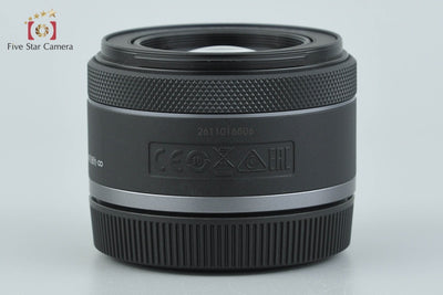 【中古】Canon キヤノン RF 50mm f/1.8 STM