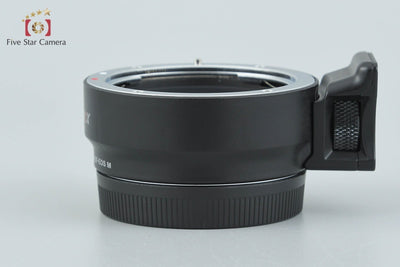【中古】VILTROX ビルトロックス EF-EOS M マウントアダプター EF/EF-Sレンズ → EF-Mボディ