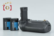 【中古】Canon キヤノン BG-E22 バッテリーグリップ EOS R 用