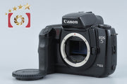 【中古】Canon キヤノン EOS 5 QD フィルム一眼レフカメラ