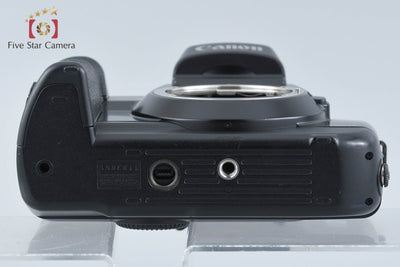 【中古】Canon キヤノン EOS 5 QD フィルム一眼レフカメラ