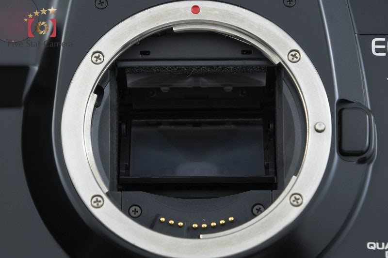 中古】Canon キヤノン EOS 5 QD フィルム一眼レフカメラ – Five Star
